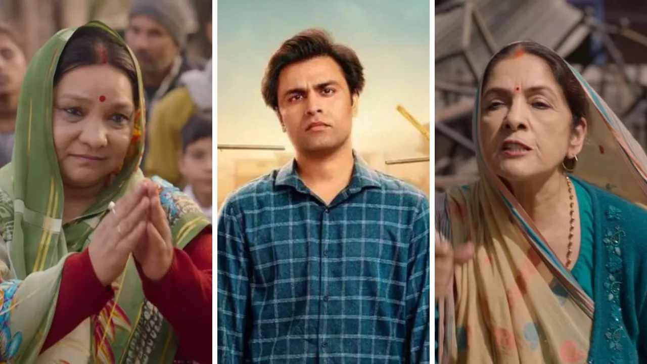 Panchayat Season 4: Release Date, Cast, and What to Expect panchayat season 4