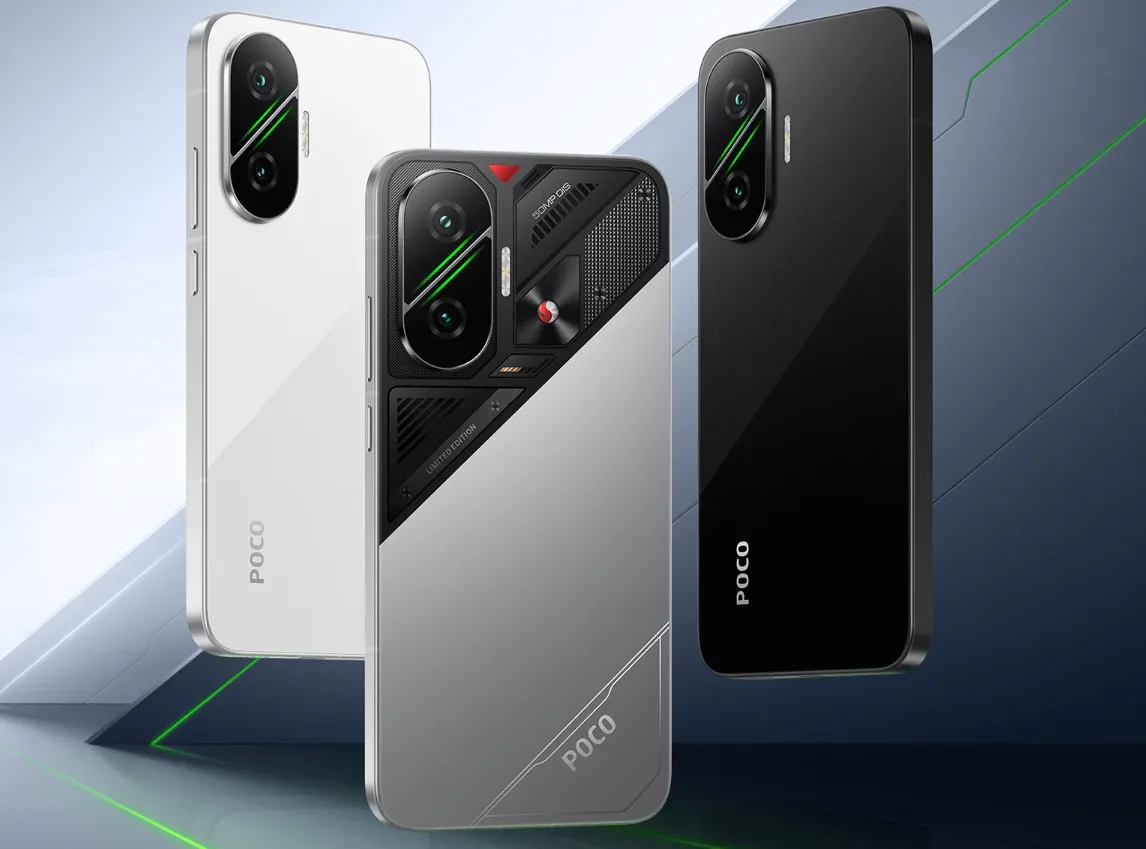 poco f7