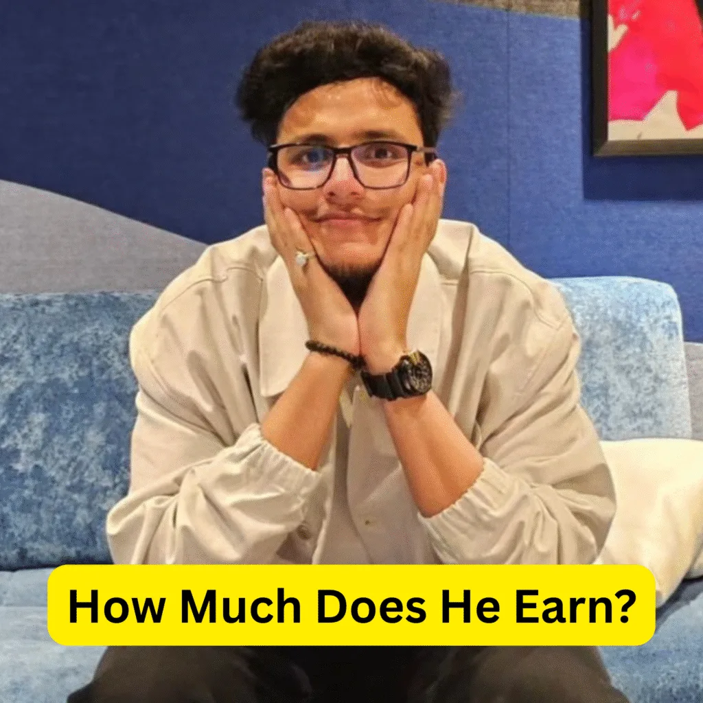 Triggered Insaan Net Worth, Age, Income, and Height triggered insaan net worth