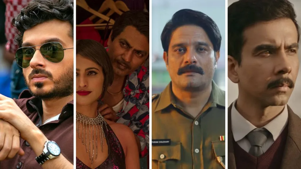 Top 10 Web Series to Watch in 2025 top 10 web series